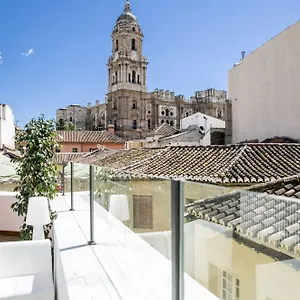 Chinitas Urban Vandrerhjem