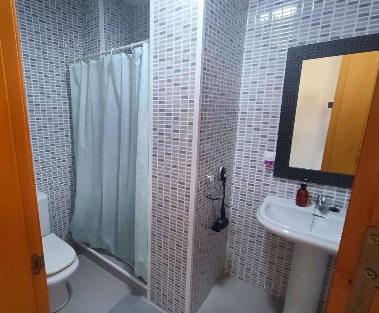 Apartment Huelin Beach & Station Malaga Spain