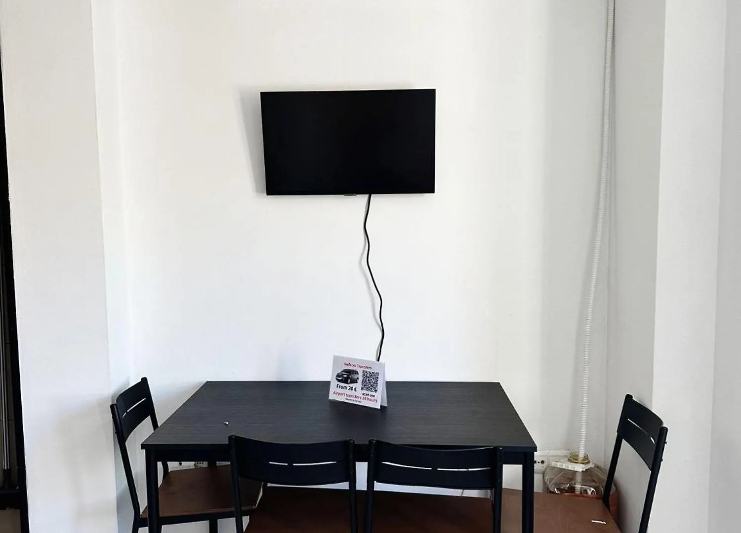 Apartment Huelin Beach & Station Malaga